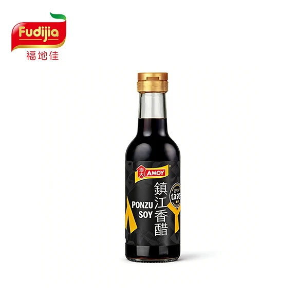 Ponzu ecet