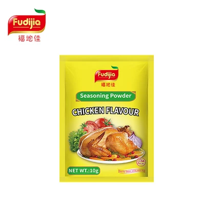 Csirke fűszerpor 10G