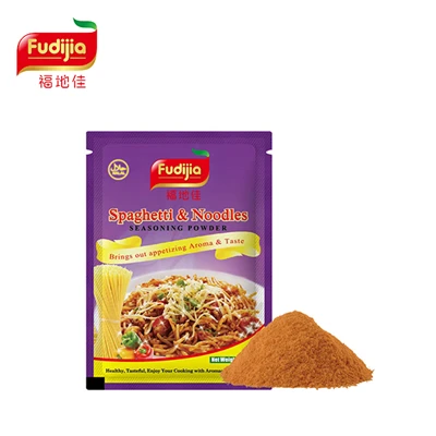 Spagettitészta fűszerpor 10G