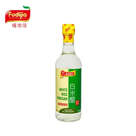Fehér ecet 500 ml